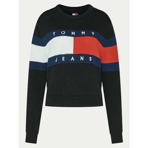 Sweater Tommy Jeans kép