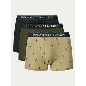 3 darab boxer Polo Ralph Lauren kép