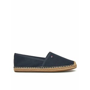 Espadrilles Tommy Hilfiger kép