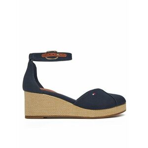 Espadrilles Tommy Hilfiger kép