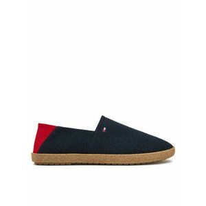 Espadrilles Tommy Hilfiger kép