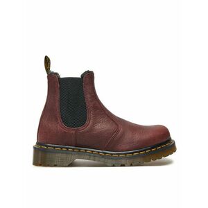 Bokacsizma Dr. Martens kép