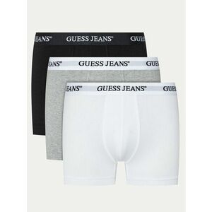 3 darab boxer Guess Jeans kép