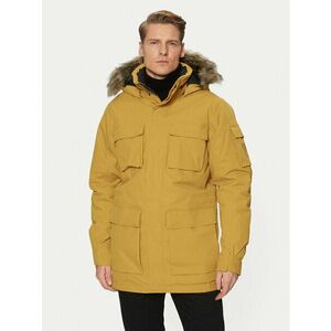 Parka Jack Wolfskin kép