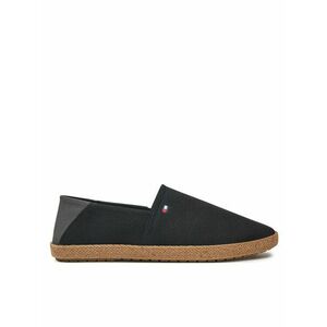 Espadrilles Tommy Hilfiger kép