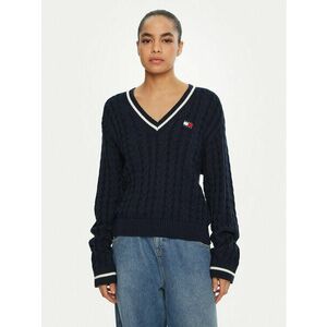 Sweater Tommy Jeans kép