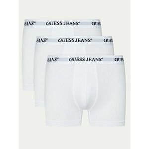 3 darab boxer Guess Jeans kép