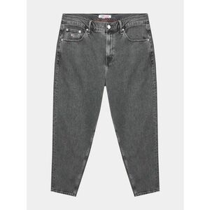 Farmer Tommy Jeans Curve kép