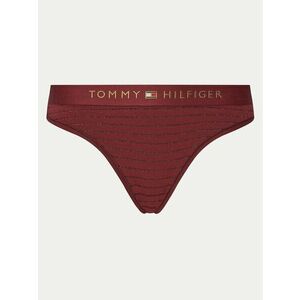 Klasszikus alsó Tommy Hilfiger kép