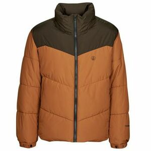 Steppelt kabátok Volcom GOLDSMOOTH JACKET kép