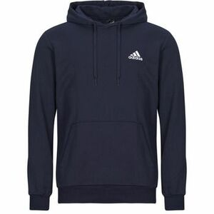 Pulóverek adidas Essentials Fleece Hoodie kép