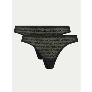 2 db brazil alsó Emporio Armani Underwear kép