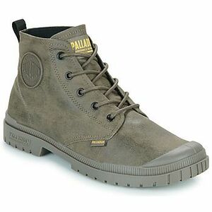 Csizmák Palladium PAMPA SP20 HI WAX kép