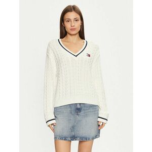 Sweater Tommy Jeans kép