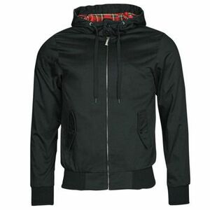 Dzsekik Harrington HGO HOODED RECYCLED kép