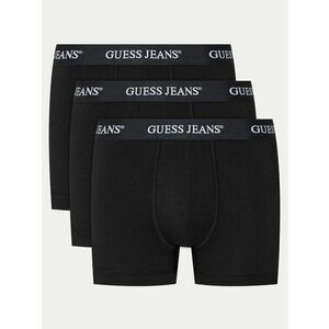 3 darab boxer Guess Jeans kép