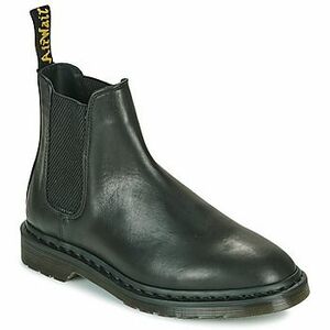 Csizmák Dr. Martens Graeme Black Classic Analine kép