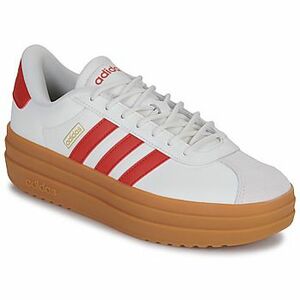 Rövid szárú edzőcipők adidas VL COURT BOLD kép