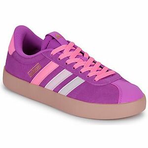 Rövid szárú edzőcipők adidas VL COURT 3.0 kép