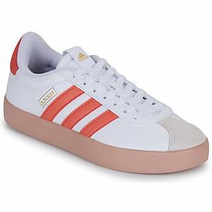 Rövid szárú edzőcipők adidas VL COURT 3.0 kép