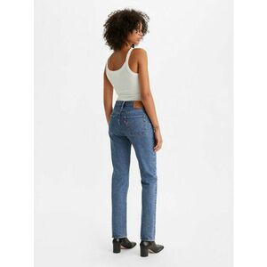 Levi's 501® straight fit farmernadrág kép