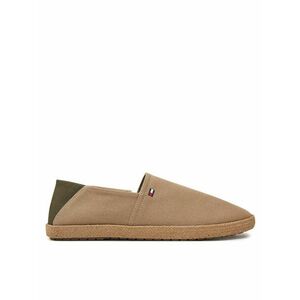 Espadrilles Tommy Hilfiger kép