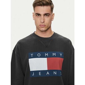 Pulóver Tommy Jeans kép