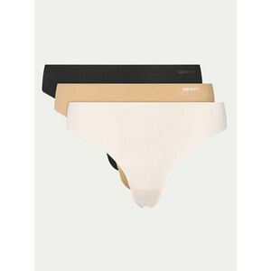 3 db tanga DKNY kép