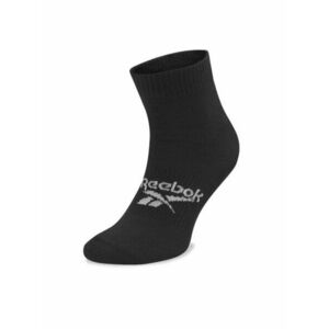 Unisex Magasszárú Zokni Reebok kép