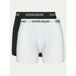 2 darab boxer Guess Jeans kép