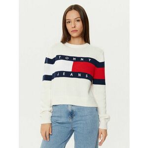 Sweater Tommy Jeans kép