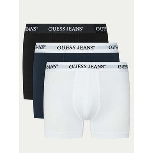 3 darab boxer Guess Jeans kép