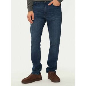 Levi's 511™ Slim Fit Farmernadrág Kék kép