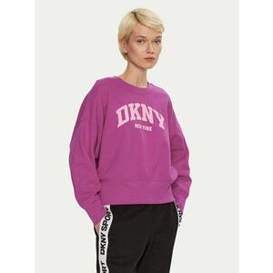 Pulóver DKNY Sport kép