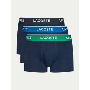 3 darab boxer Lacoste kép