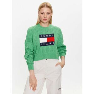 Sweater Tommy Jeans kép