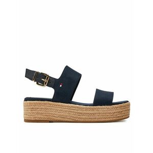 Espadrilles Tommy Hilfiger kép