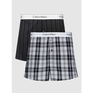 2 darab boxer Calvin Klein Underwear kép