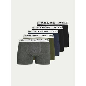 5 darab boxer Jack&Jones kép