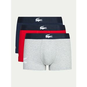 3 darab boxer Lacoste kép