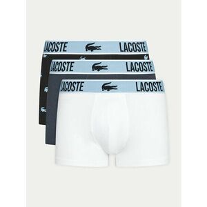 3 darab boxer Lacoste kép