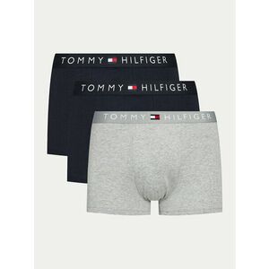 3 darab boxer Tommy Hilfiger kép