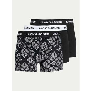 3 darab boxer Jack&Jones kép