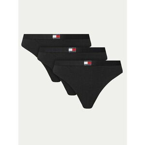 3 db tanga Tommy Hilfiger kép