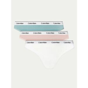 Calvin Klein Underwear - Tanga Thong kép