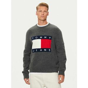 Sweater Tommy Jeans kép