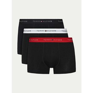 3 darab boxer Tommy Hilfiger kép