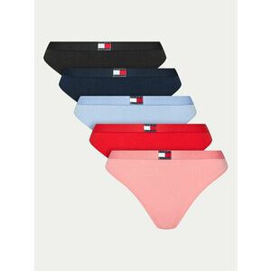 5 tanga szett Tommy Hilfiger kép