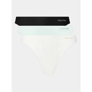 3 db klasszikus alsó Calvin Klein Underwear kép