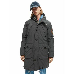 Parka Scotch & Soda kép